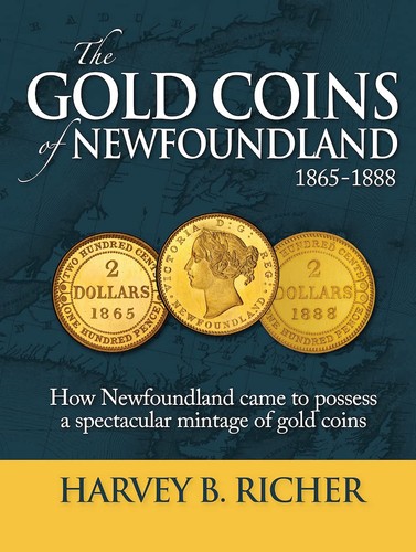 The gold coins - gold, of